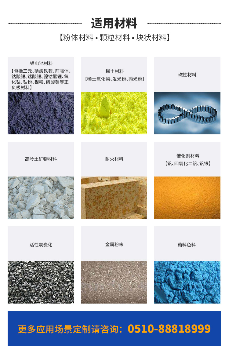 小型燒結(jié)爐使用方法