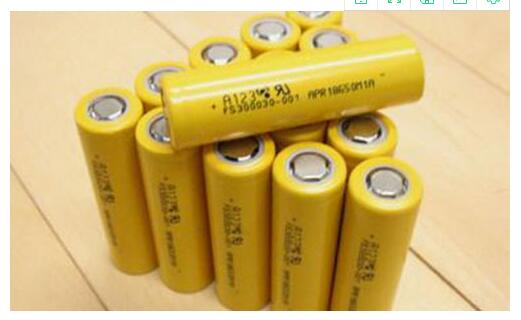 鳳谷鋰電 回轉(zhuǎn)窯 粉體材料燒結(jié)